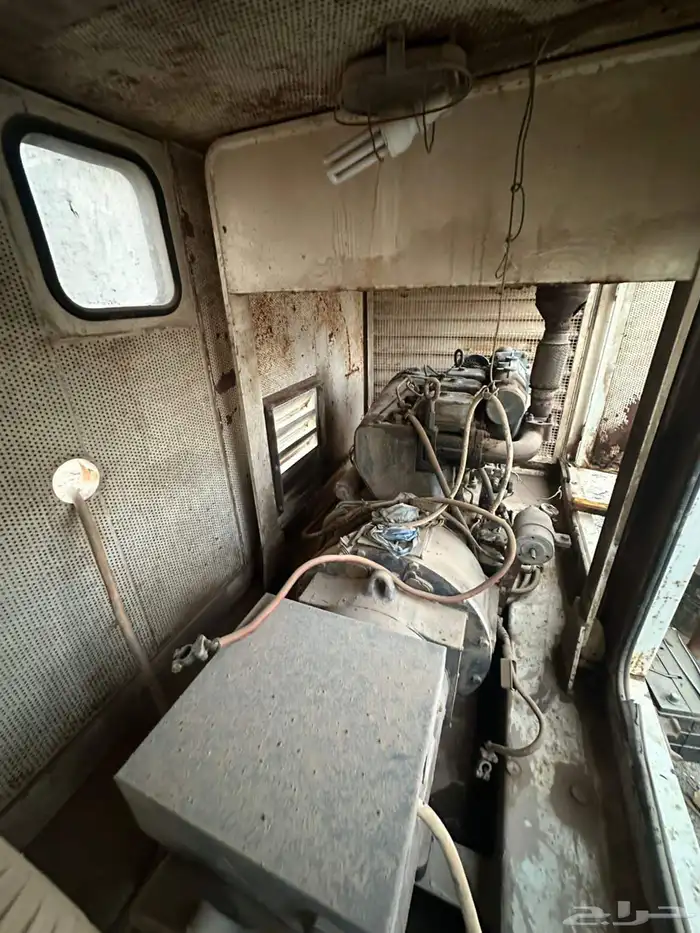 مولد كهرباء 30كيلو شركة الاء الصناعة 3