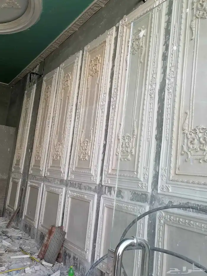 زخرفه مغربيه 9