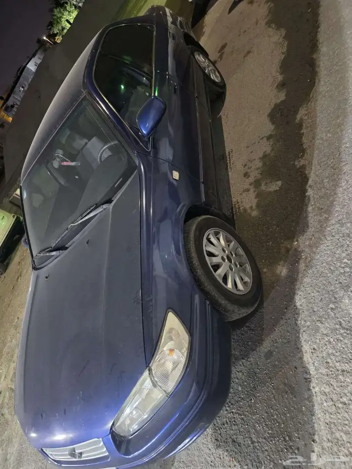 للبيع كامري موديل 98 3