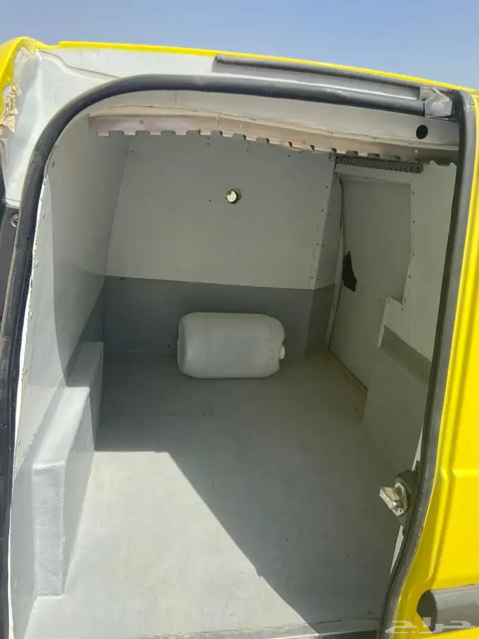 رينو دوكر فان 2020 6