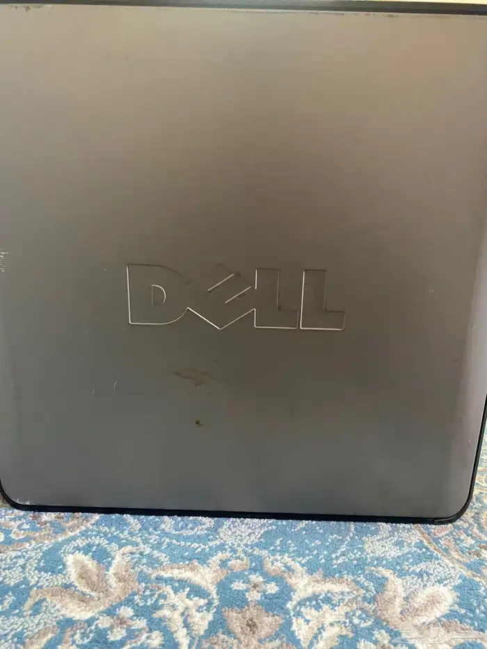 كمبيوتر مكتبي 1