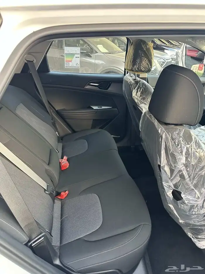 كيا سوبرتاج 2025 محرك 2.0 5