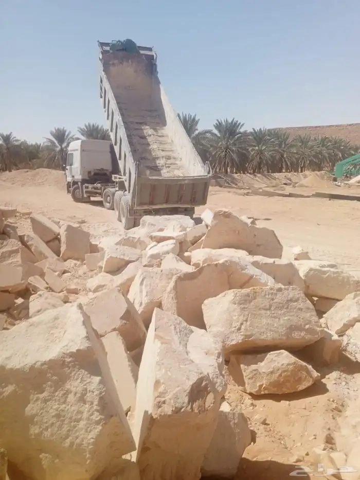 لتنفيذ أعمال التراث حجر ترميم طين 2