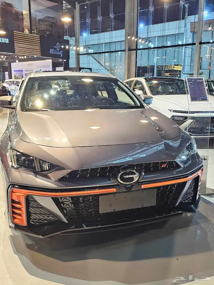 جاك امباو فئة R موديل 2026 الشكل الجديد كليا بسعر منافس 0