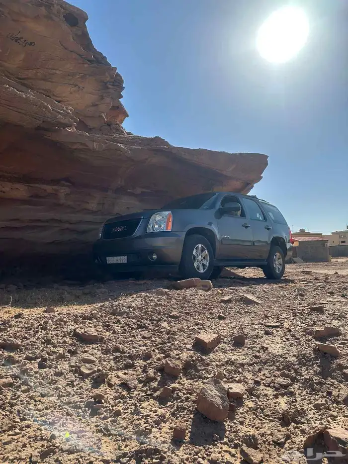 يوكن 2014 7