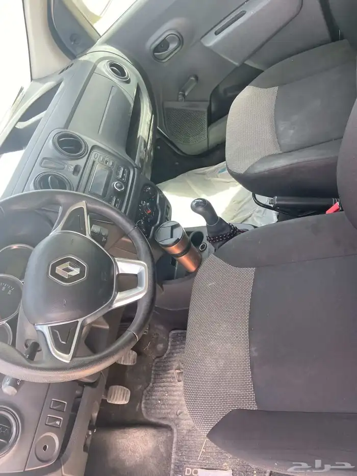 رينو دوكر فان 2020 4