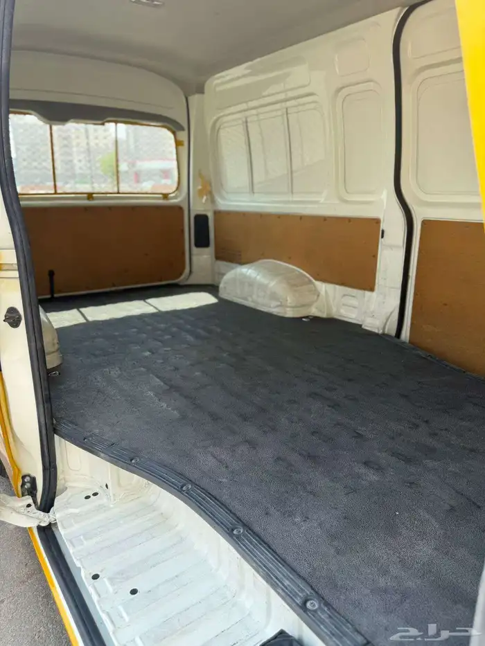 تويوتا هايس 2020 2