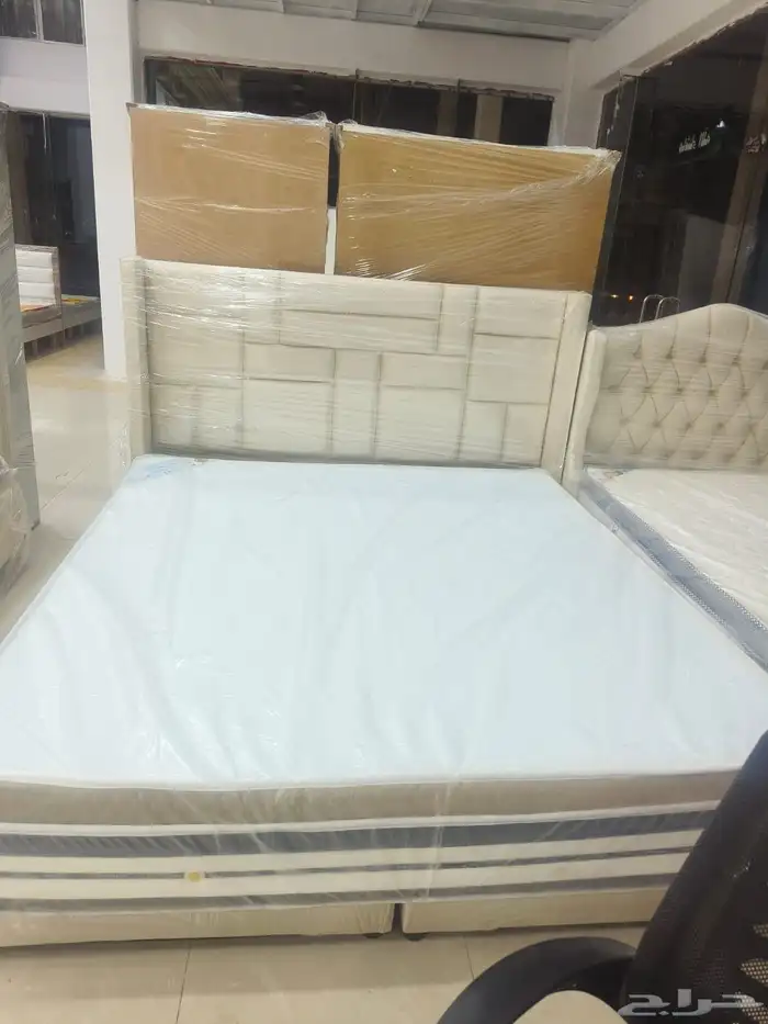 شركه قريه العرب للمفروشات 6