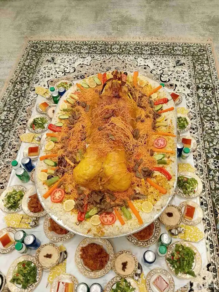 طباخ متنقل مع جميع االغرض 0