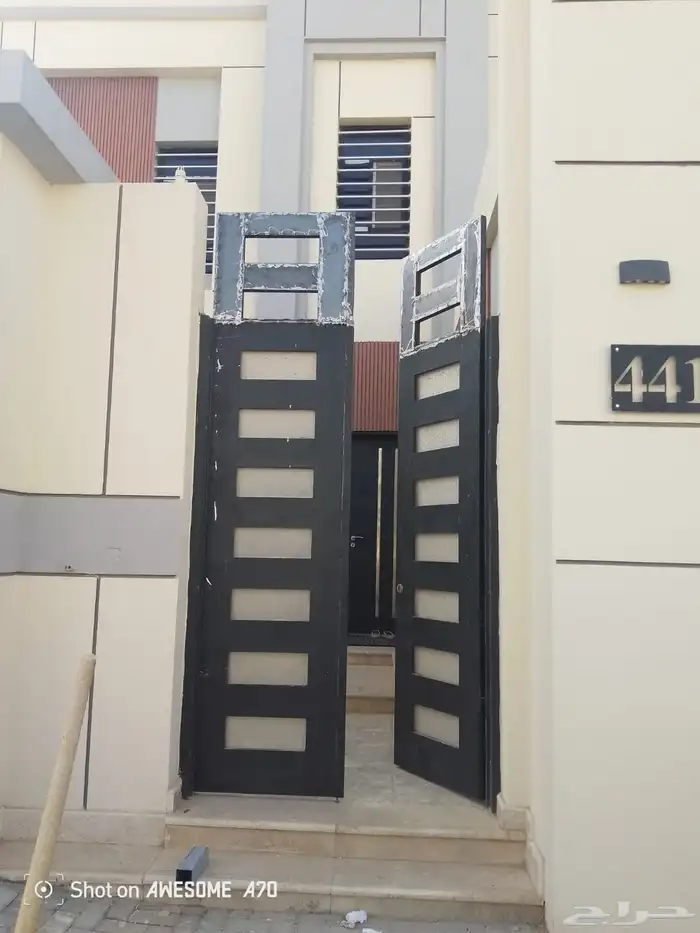 حداد ابواب 8