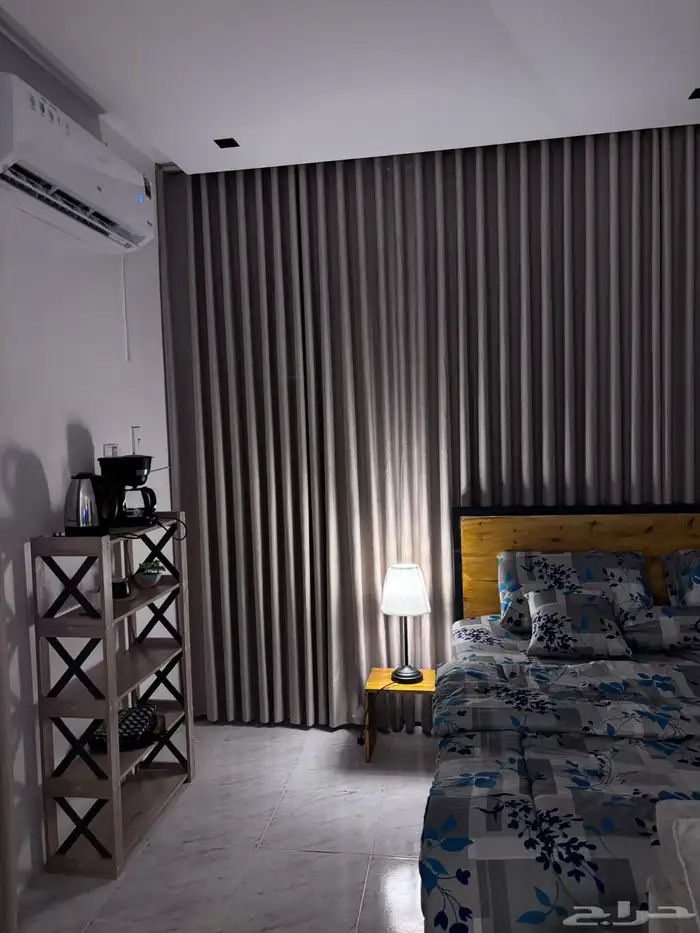 غرفه للأيجار اليومي نفس الصور 18