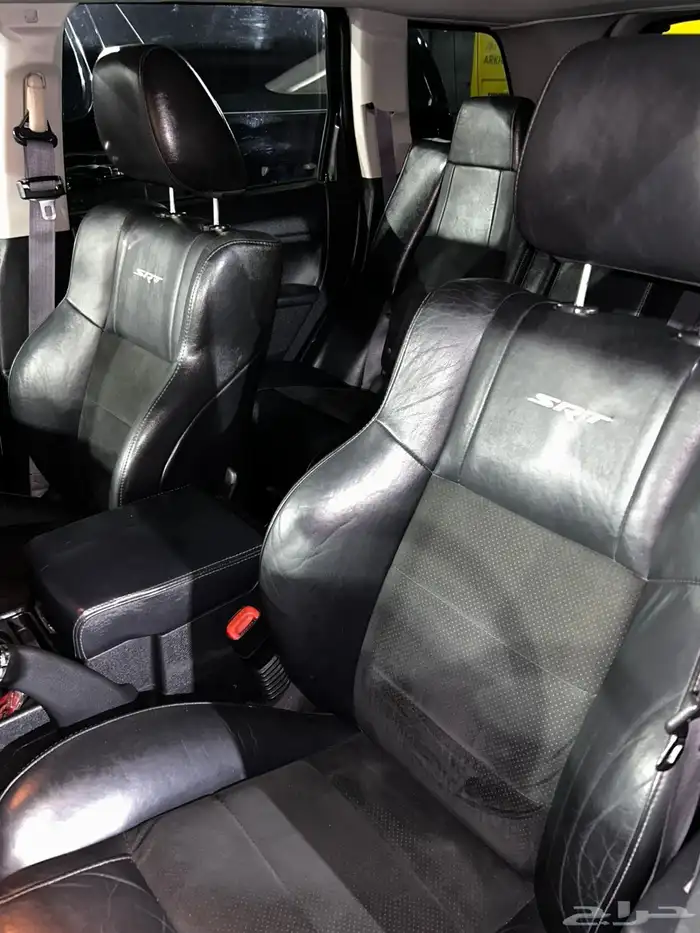 جيب شيروكي 2010 4