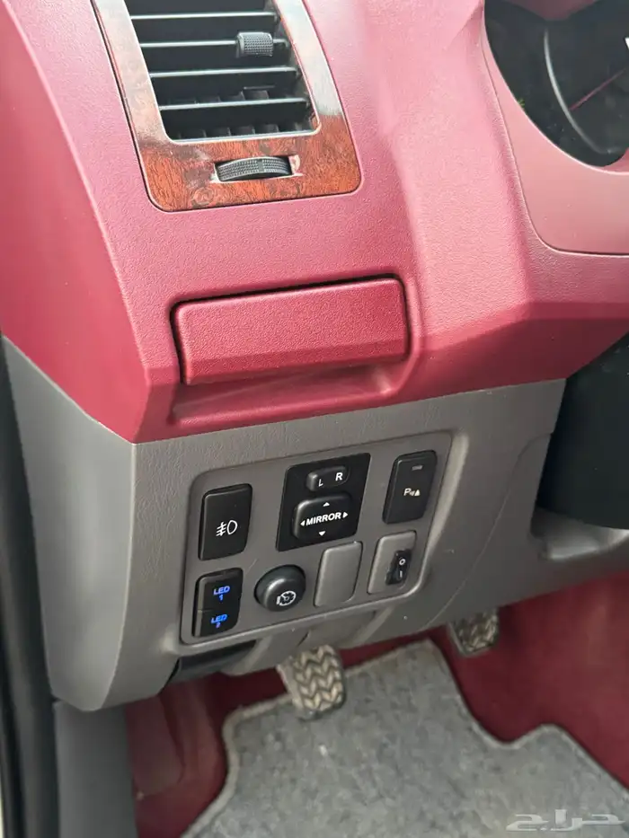 تويوتا هايلوكس 2015 فل كامل سعودي 21