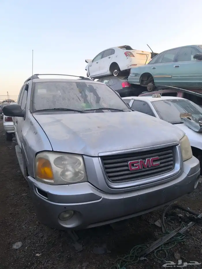 قطع غيار سيارات 1