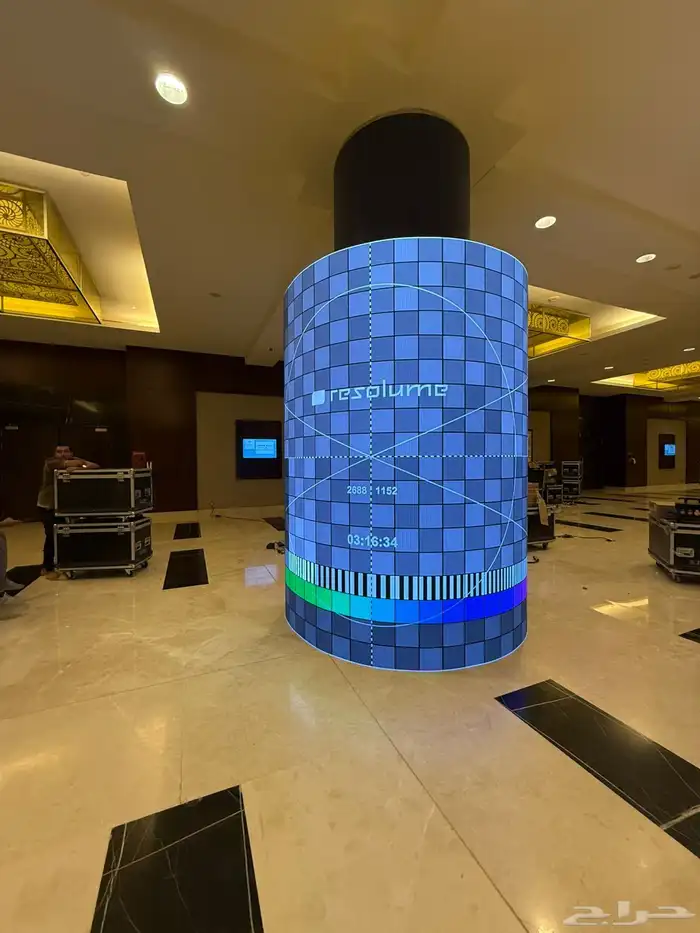 تاجير معارض 0