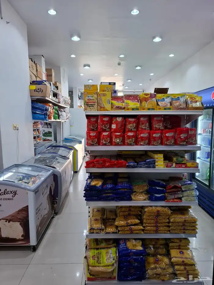 سوبر ماركت للتقبيل 6