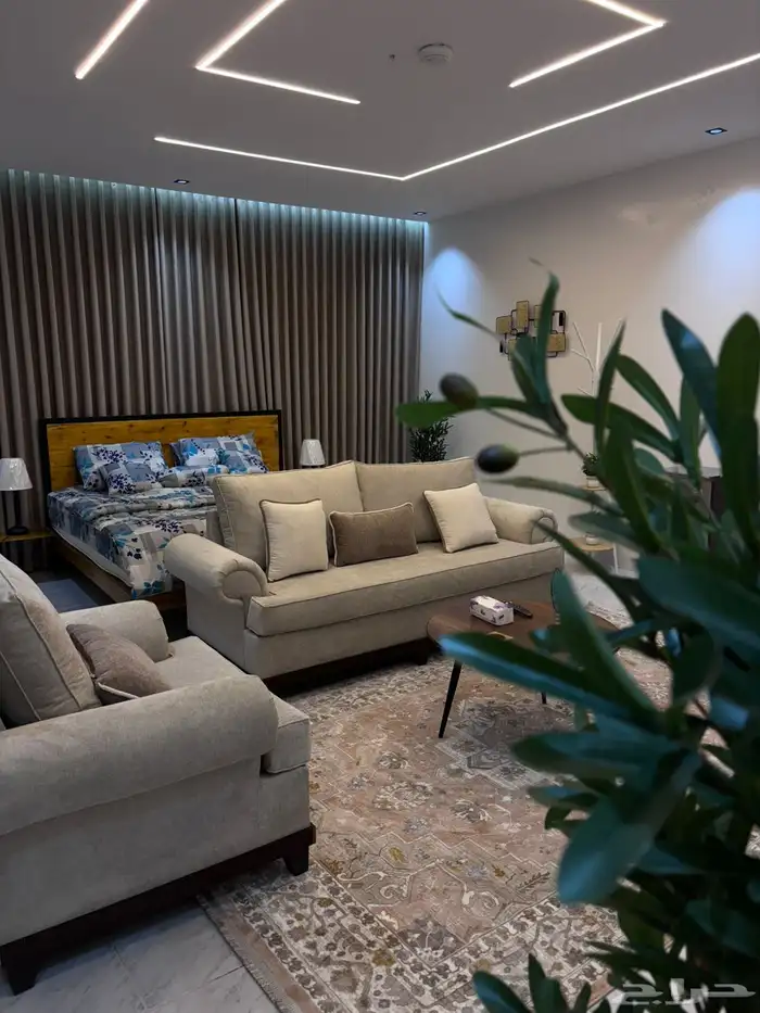 غرفه للأيجار اليومي نفس الصور 14