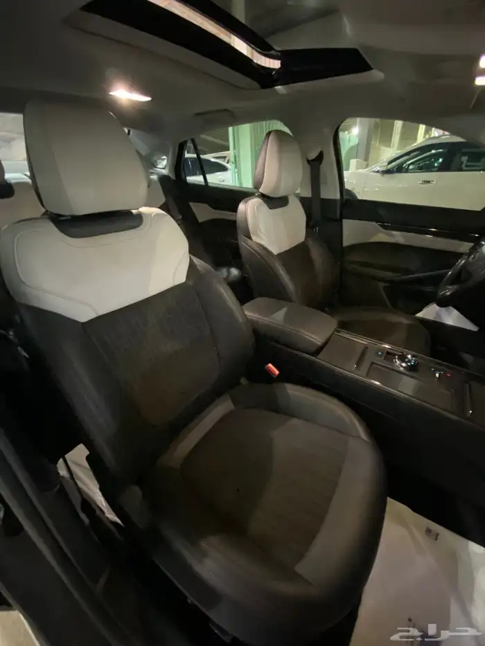 فورد تورس 2023 ترند بلس 13