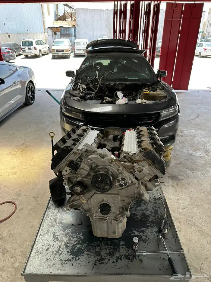 دوج تشارجر صيانة ميزان بأسعار مناسبة توضيب مكائن تغير تكيات 17