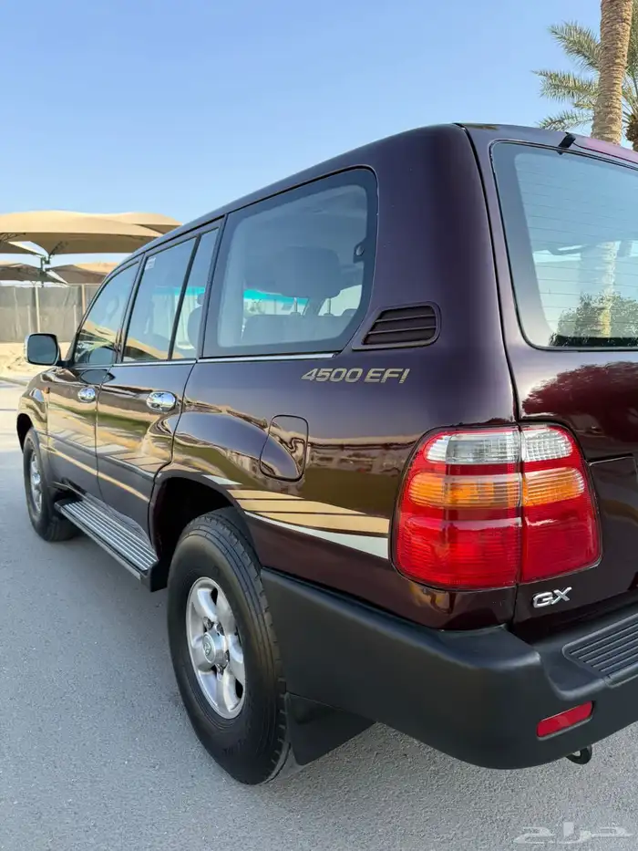 GX وارد قطر 5