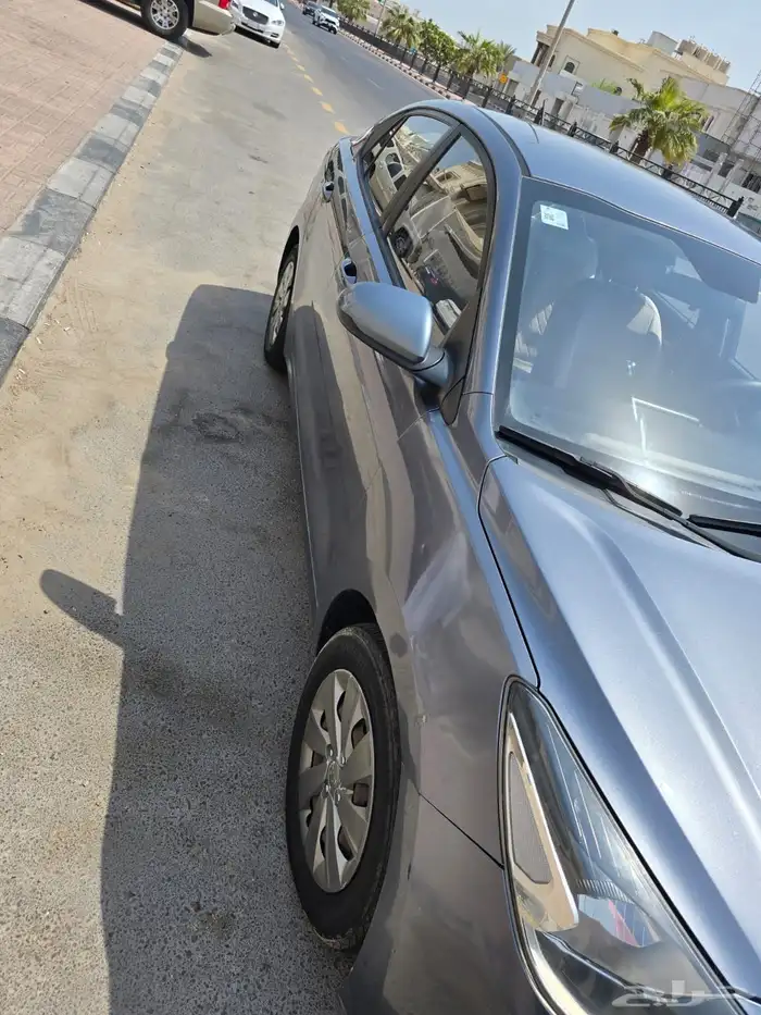 كيا ريو 2019 5