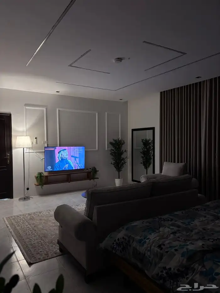 غرفه للأيجار اليومي نفس الصور 17