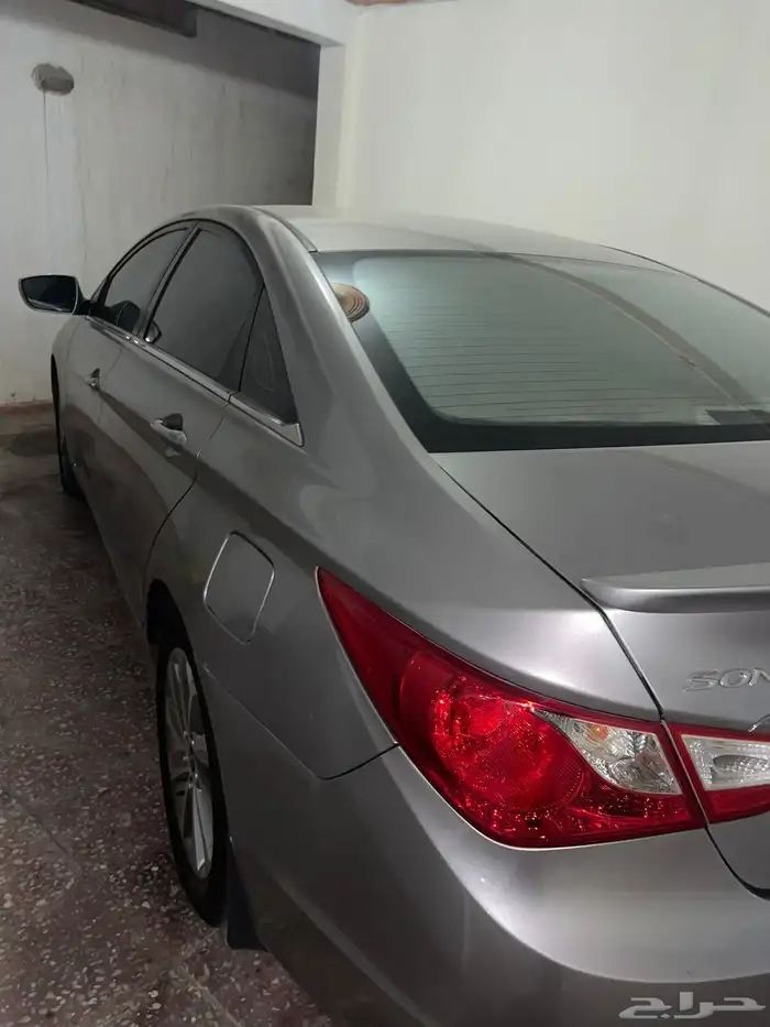 هواندي سوناتا 2014 7