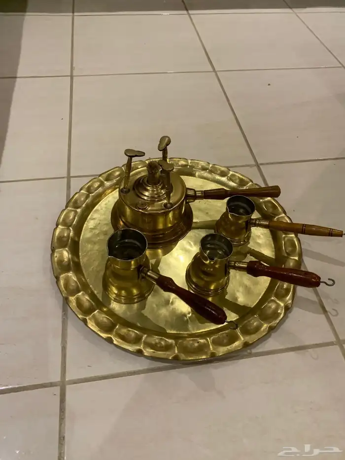 سبرتاية البراموني نحاس 1