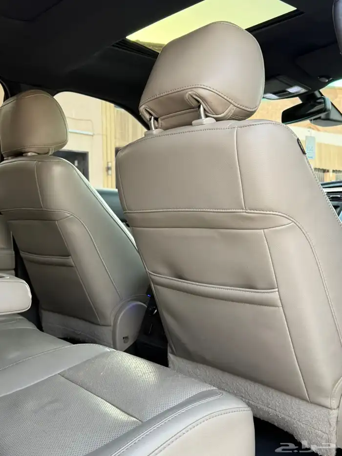 فورد اكسبلور 2013 16