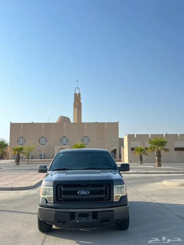 فوردf150 0