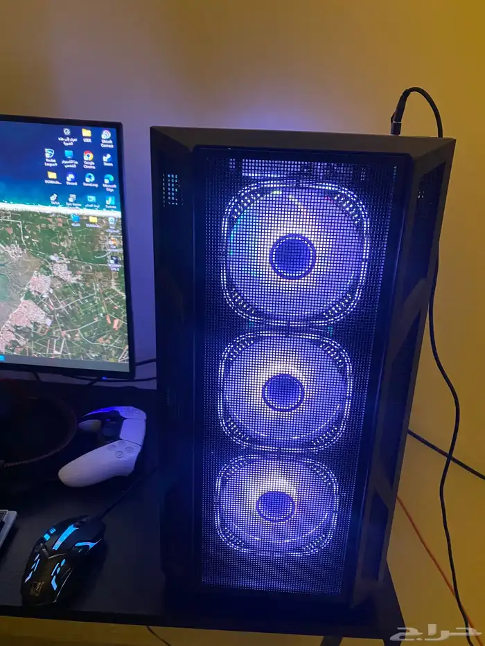 بي سي مع شاش قيم 0