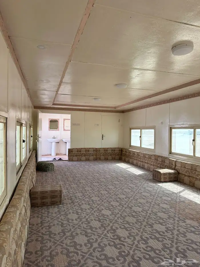 كرفان مجلس 4