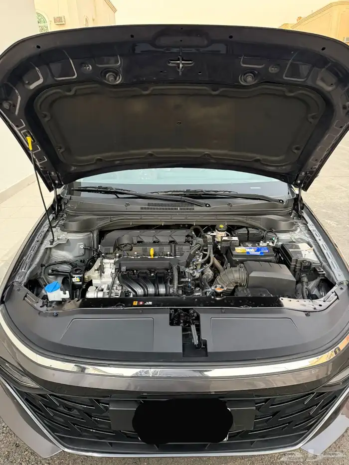 اكسنت بريحة الوكاله 2025 19