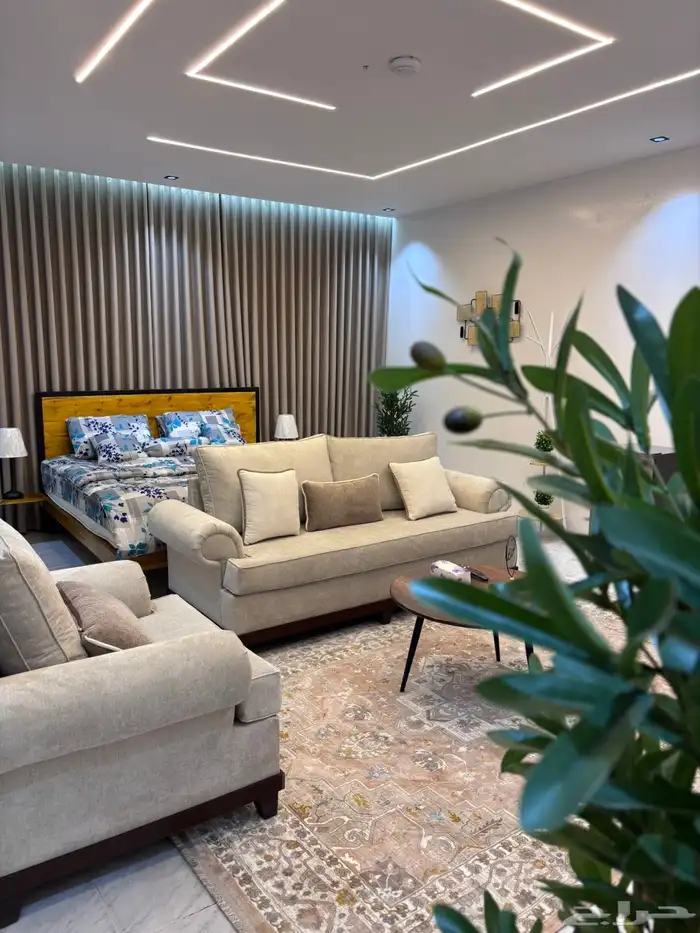 غرفه للأيجار اليومي نفس الصور 8