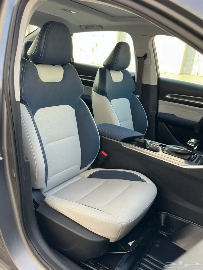 جيلي امجراند 7 موديل 2023 فل كامل السعر 31000 الف 13