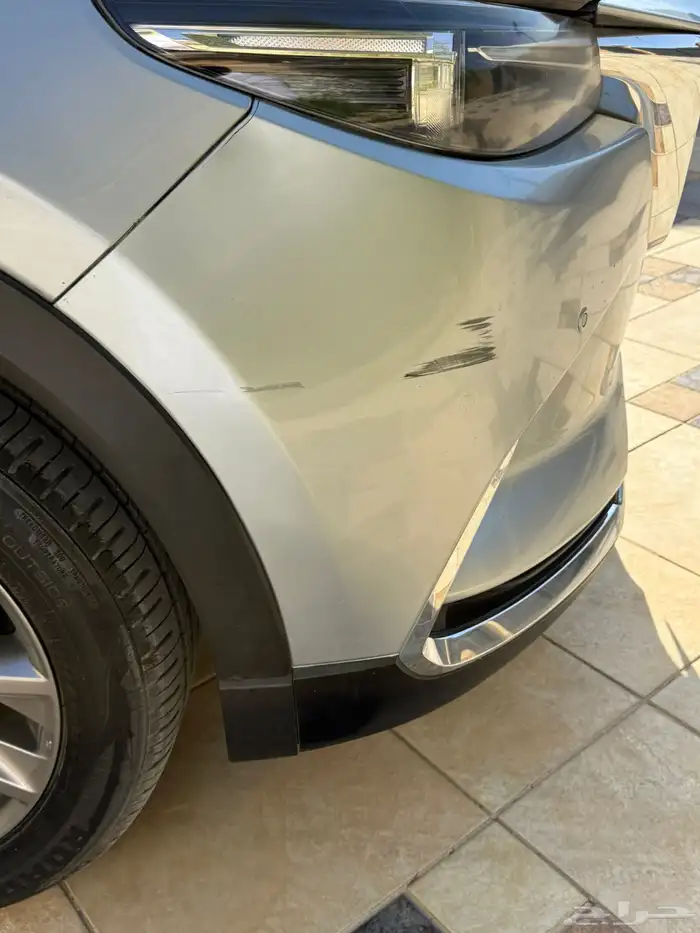 مازدا 2020 CX9 فل كامل 6