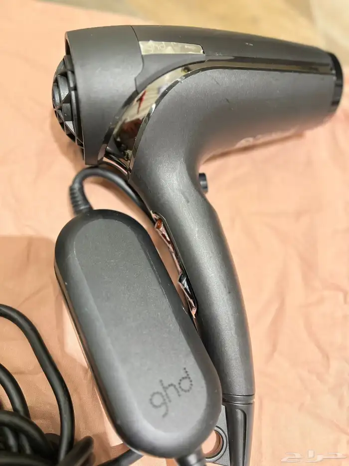 أجهزه تصفيف الشعر 12