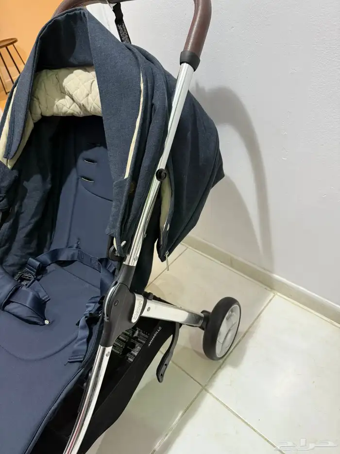 عربية اطفال ماما باباز 4