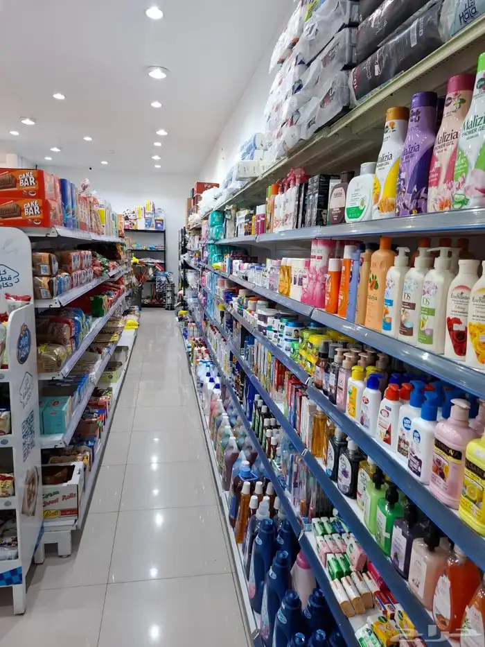 سوبر ماركت للتقبيل 10