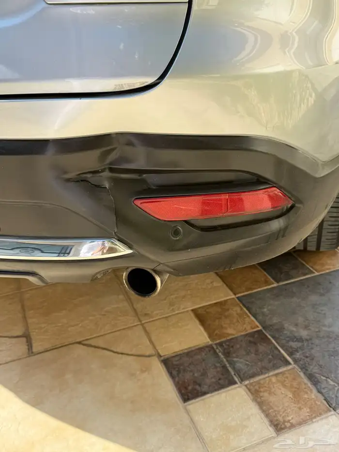 مازدا 2020 CX9 فل كامل 4