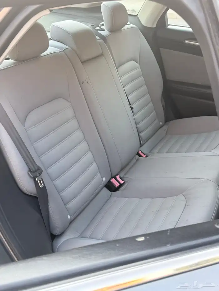 للبيع فورد فيوجن 2014 10