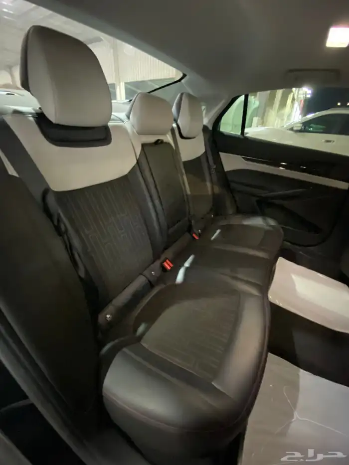 فورد تورس 2023 ترند بلس 14