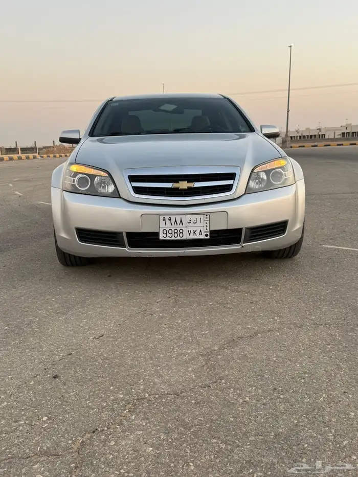 كابرس LS مديل 2014 10