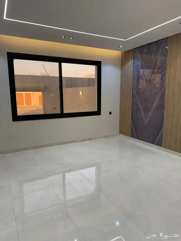 فيلا روف ارضية الرابية 4