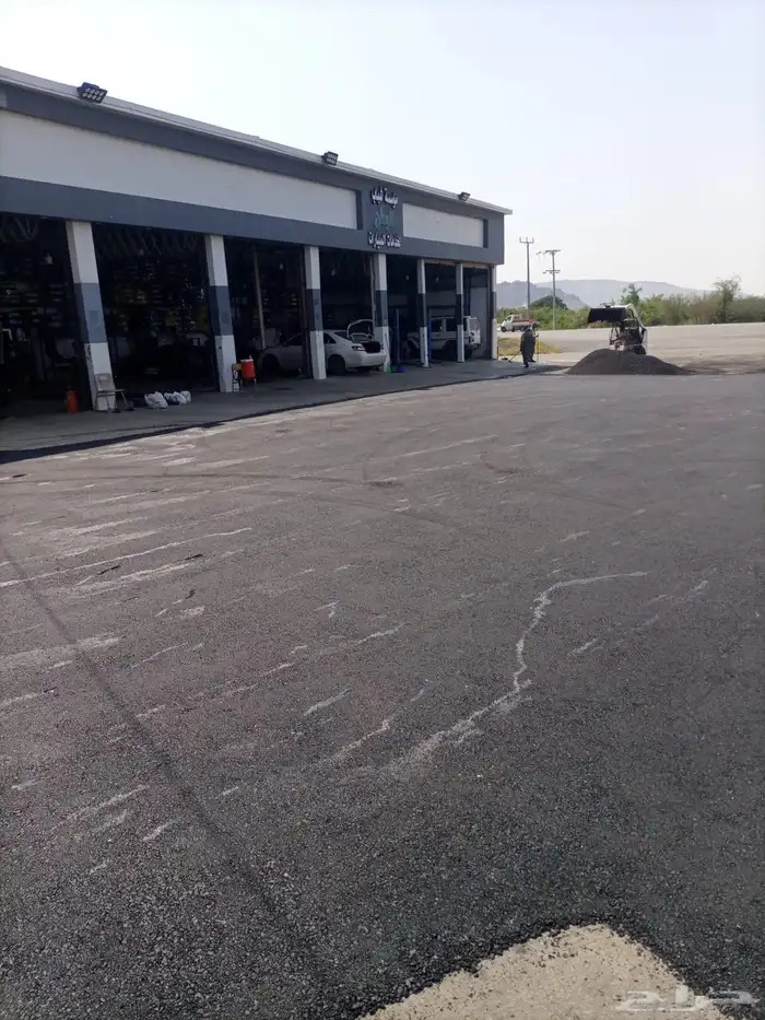 مقاول اسفلت ابوعريش 2