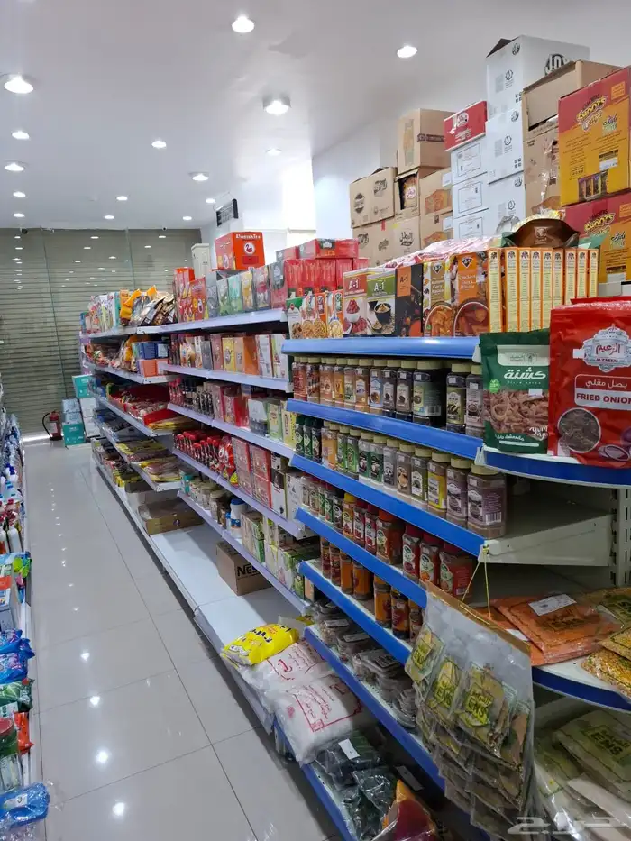 سوبر ماركت للتقبيل 19