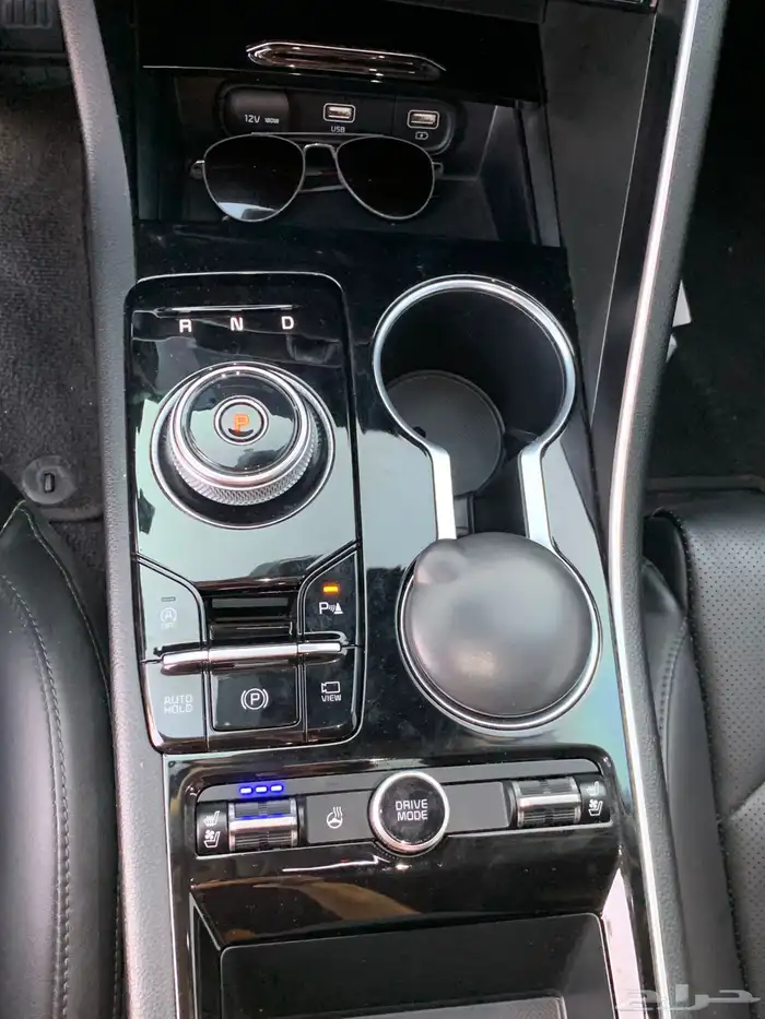 للبيع كيا K5 وارد كوريا 2022 16