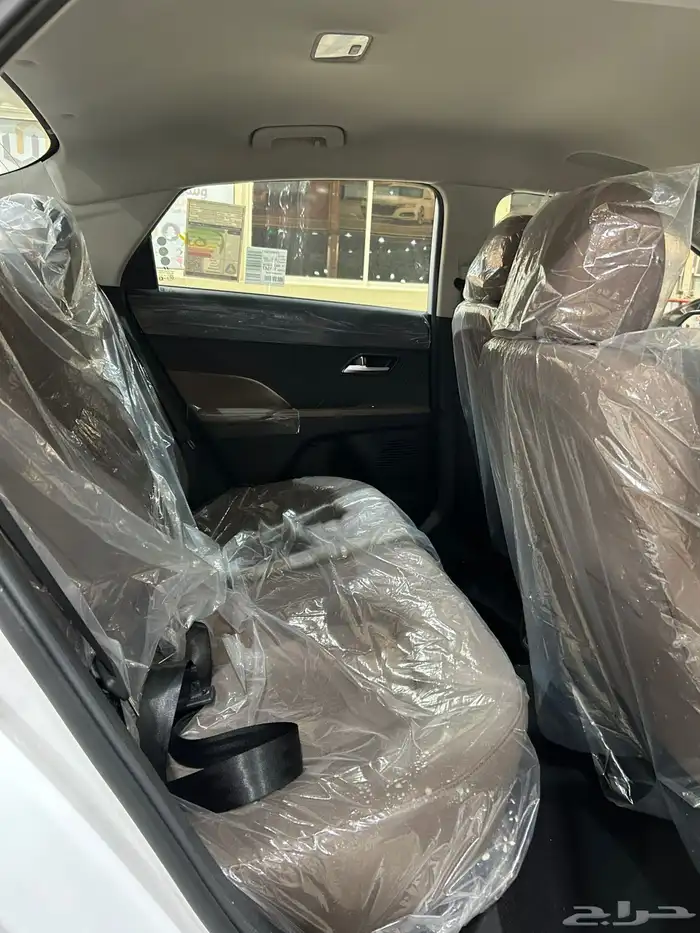 عرض خاص لعملاء الكاش هيونداي اكسنت فليت 2026 السعر 63225 6