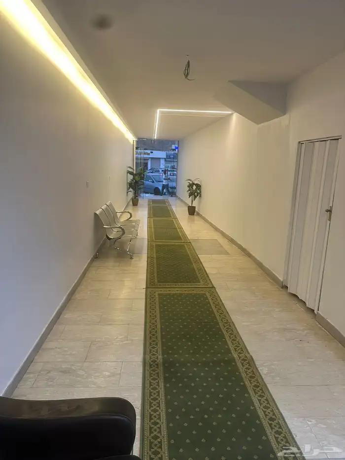 متوفر غرف فندقيه اقتصاديه بقرب المسجد النبوي 18