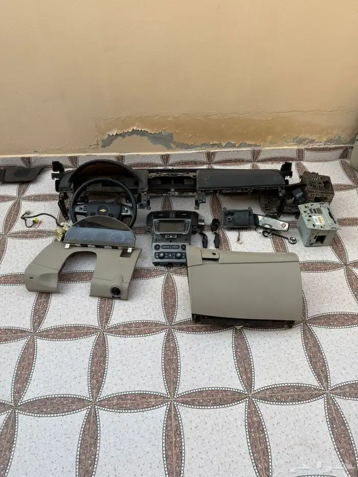 داخلية كابرس 2013 كاملة 3